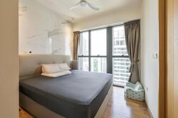 Commonwealth Towers (D3), Condominium #502456761